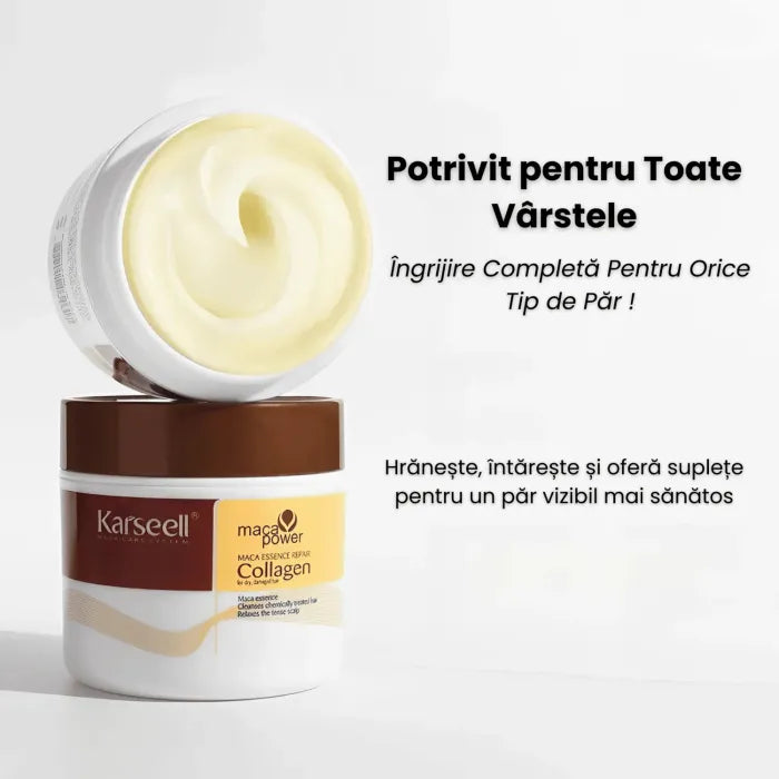 Reparații Karseell Supreme