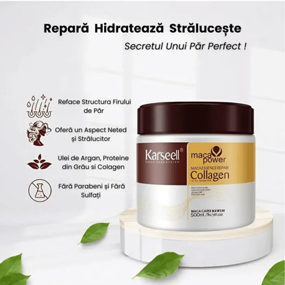 Reparații Karseell Supreme