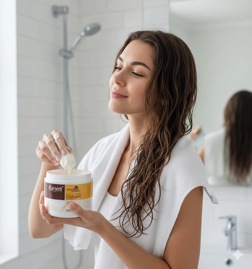 Reparații Karseell Supreme