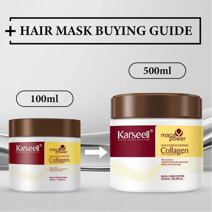 Reparații Karseell Supreme